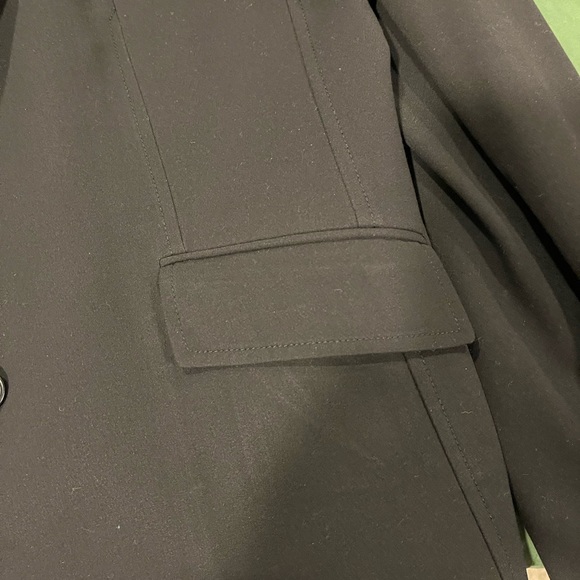 EUC size 8 Anne Klein blazer - Picture 3 of 4